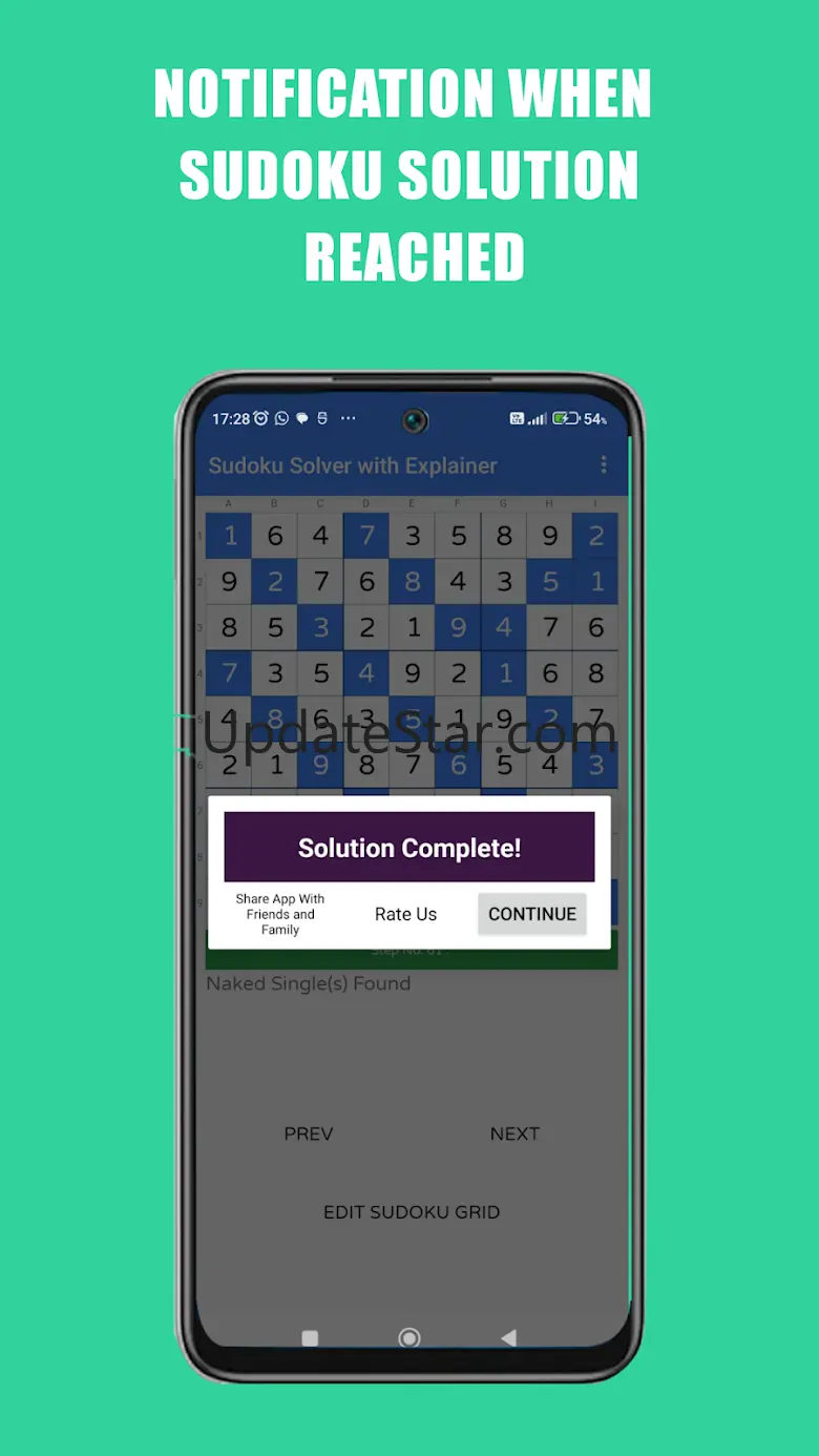 Sudoku Solver with Explainer 6.38