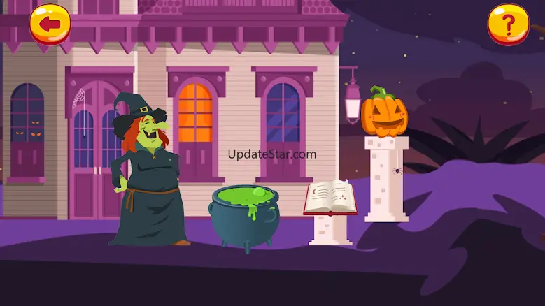 15 keys Halloween 1.0.7