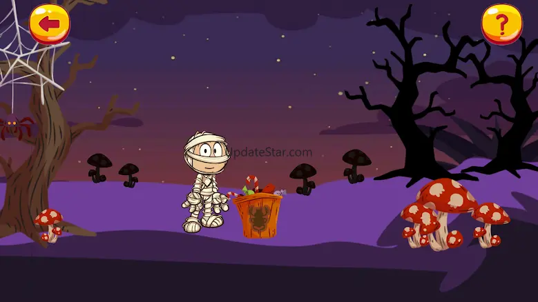 15 keys Halloween 1.0.7