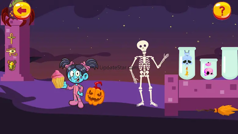 15 keys Halloween 1.0.7