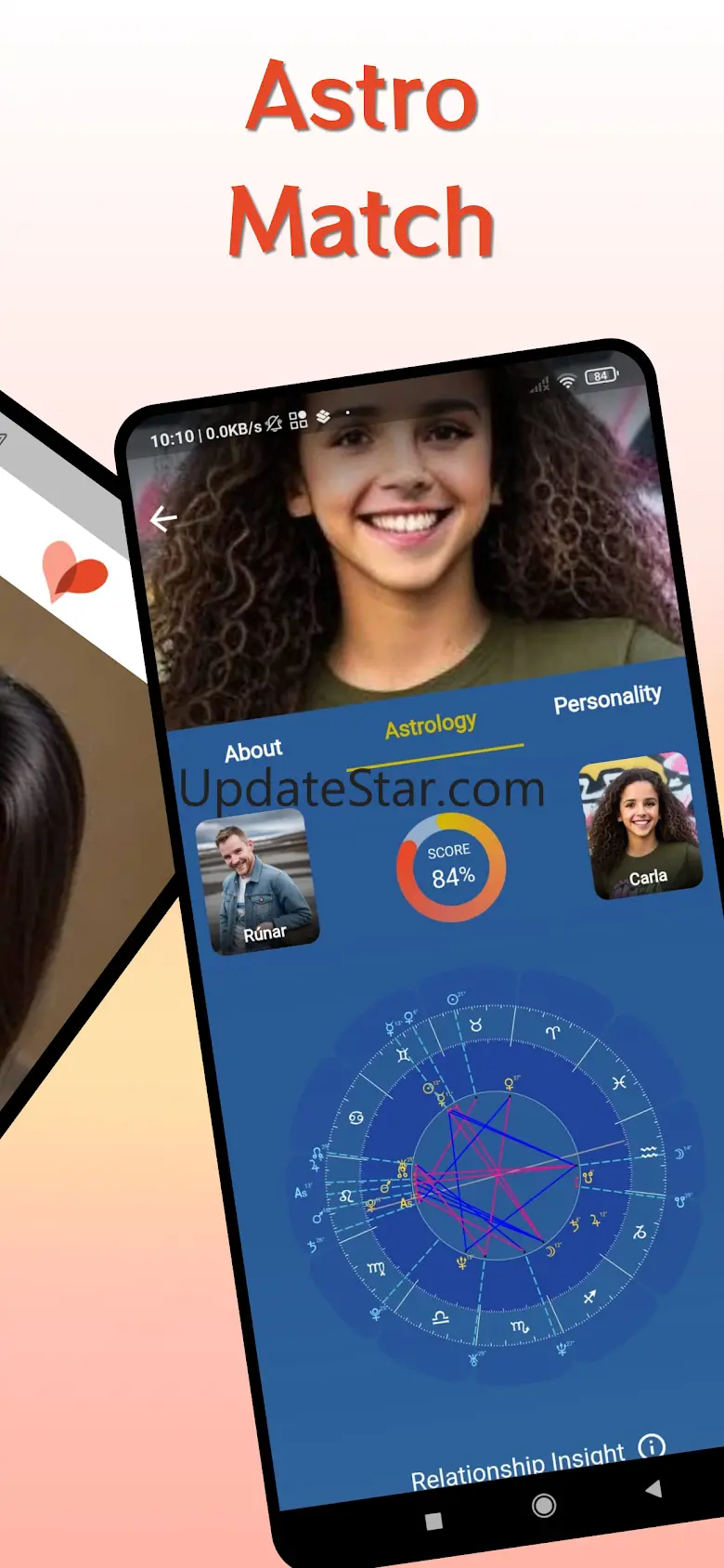 FindingYou 1.1.1