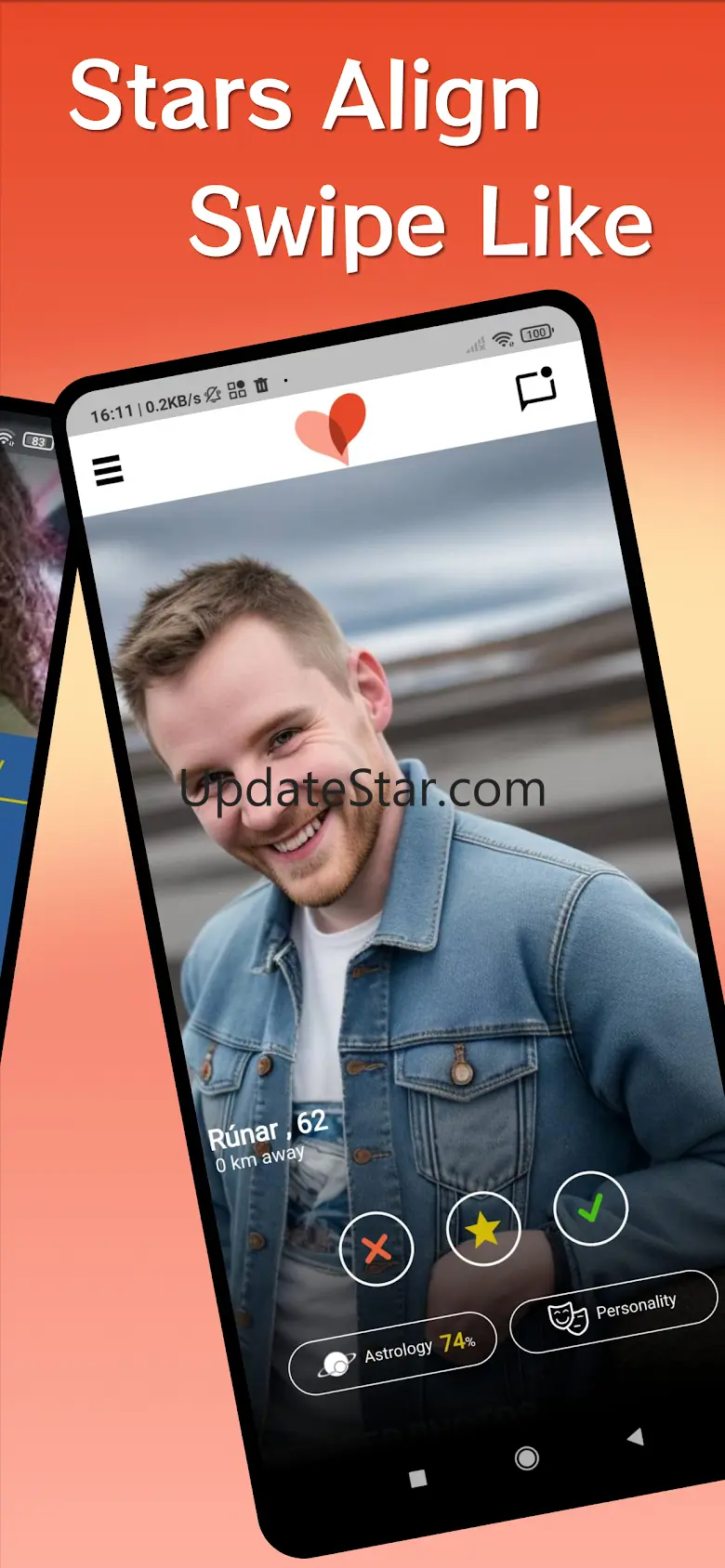 FindingYou 1.1.1