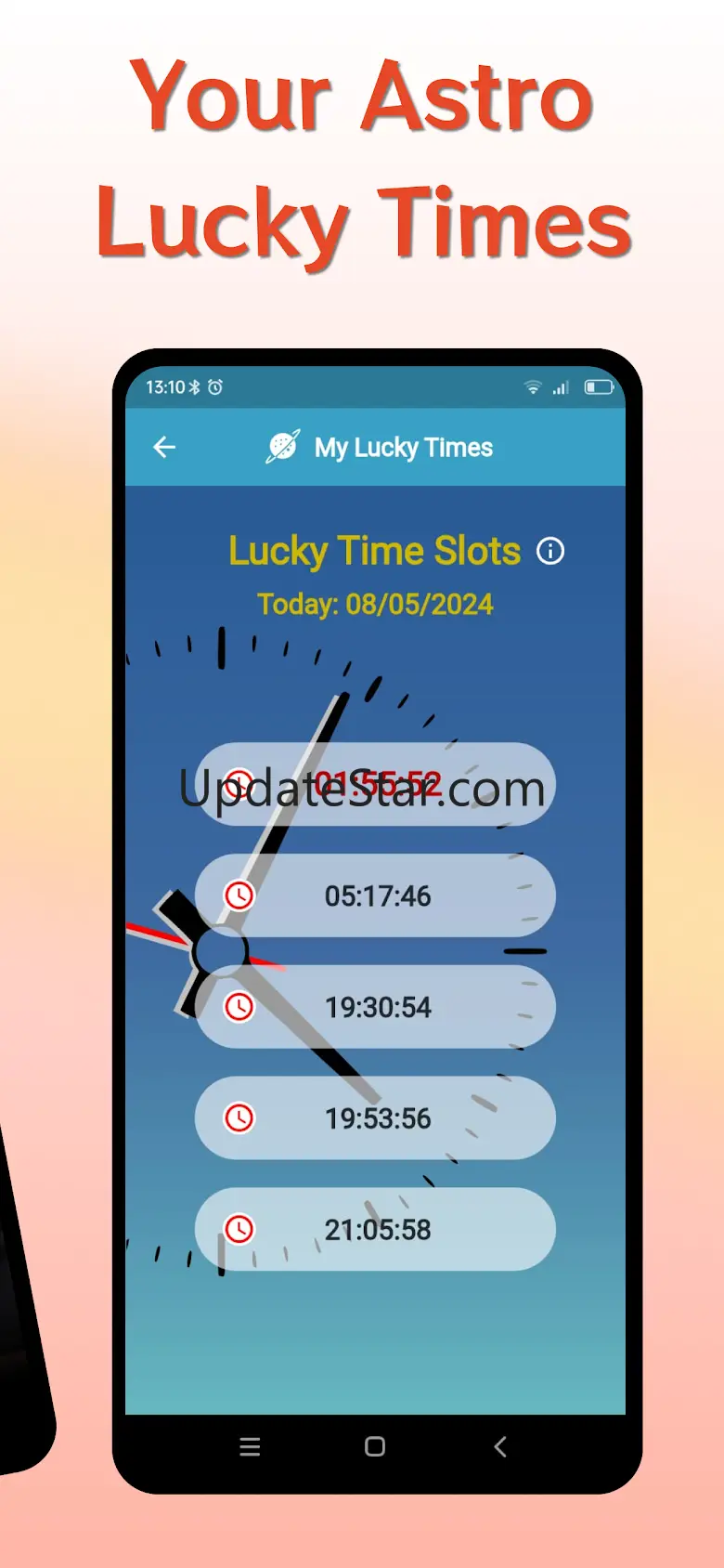 FindingYou 1.1.1
