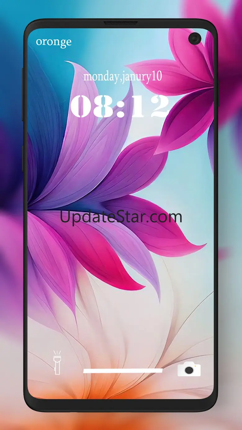Iphone 14 Wallpaper Offline 1.0