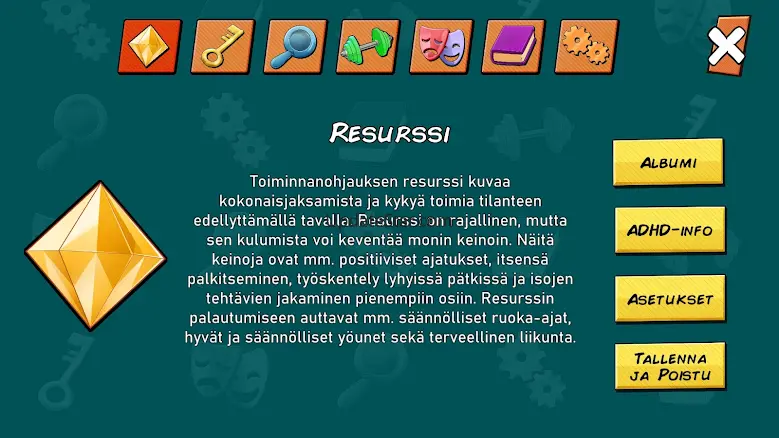 FULL ADHD 2.2.2