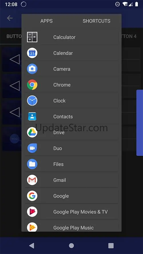 Simple Navigation Bar - Floati 1.4