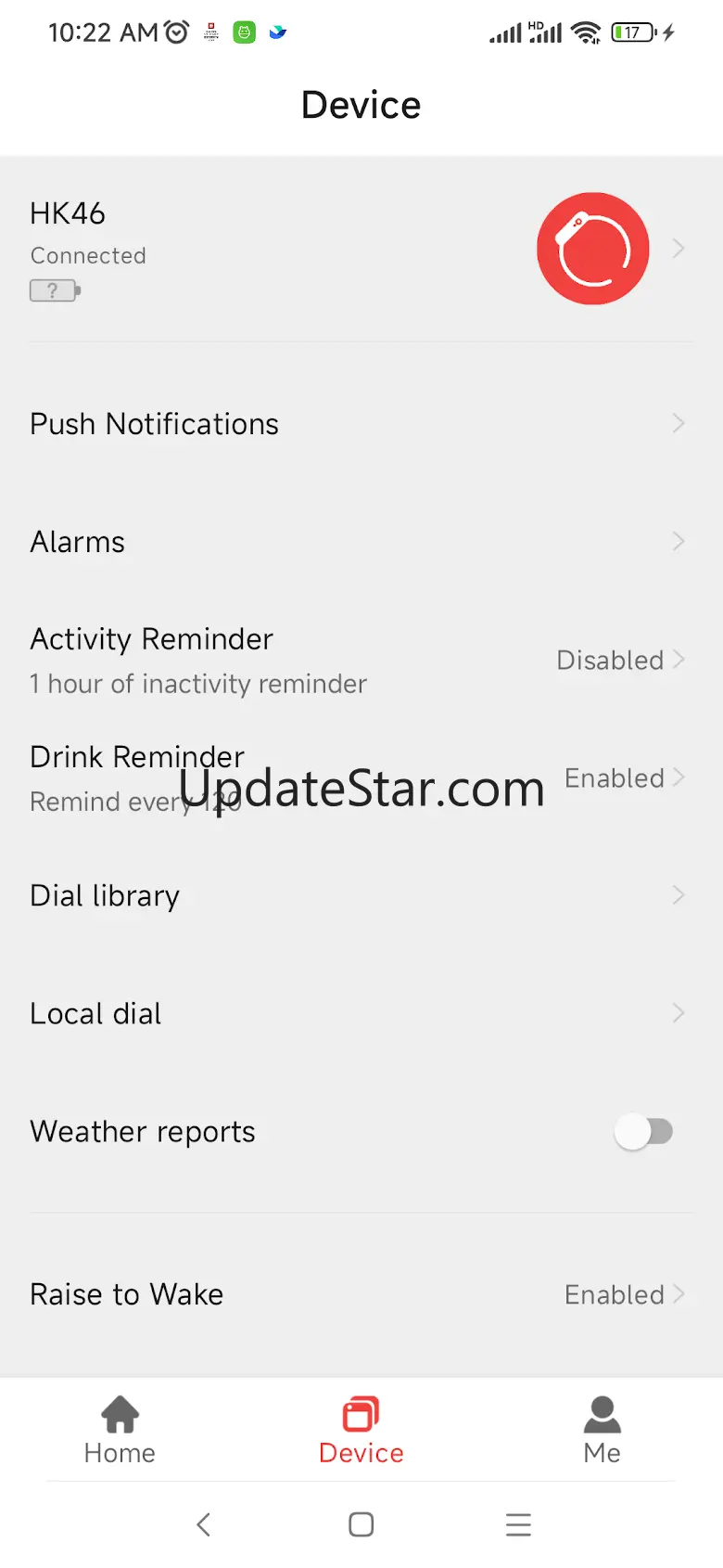 SM HEALTH PRO 1.0.1