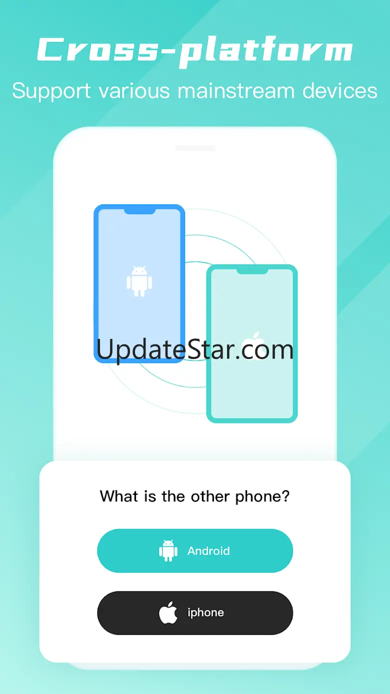 Mobile Clone and Transfer Data 1.4