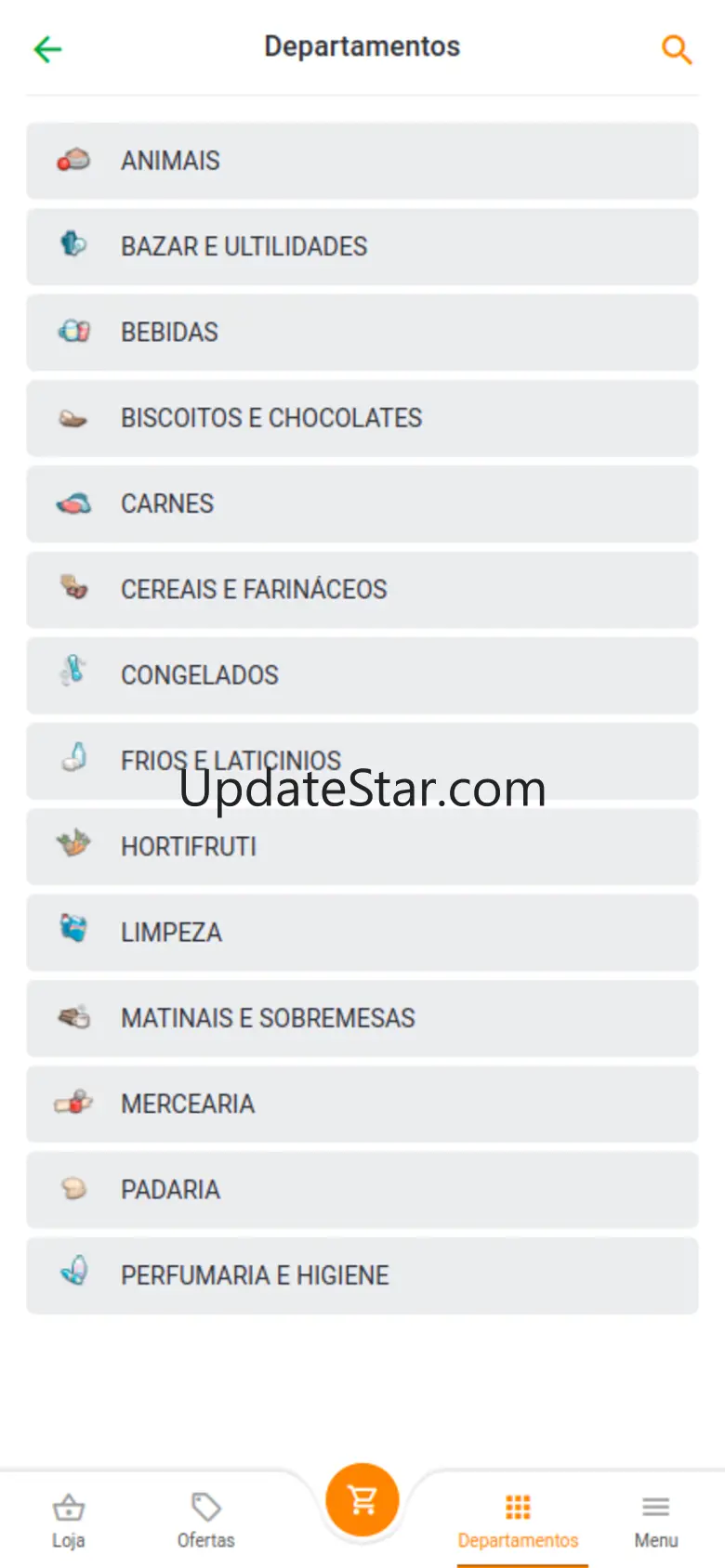 Fonseca Supermercados 1.117.6