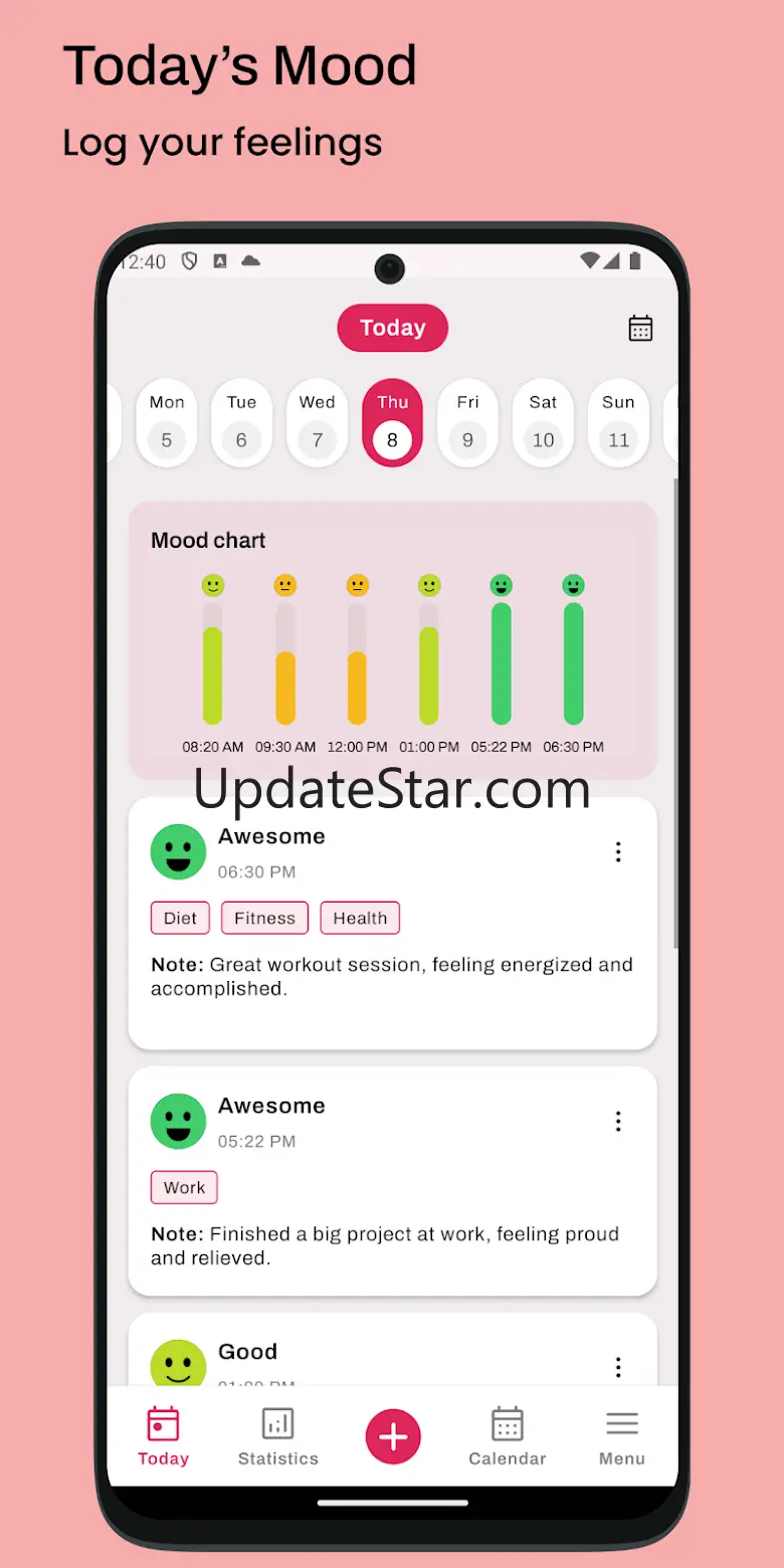 Habit Tracker - HabitGenius 1.9.1