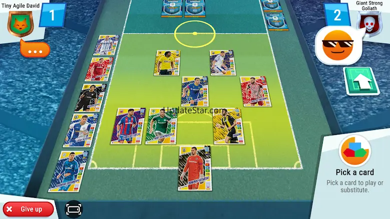AdrenalynXL SuperLeague Greece 2.0.1