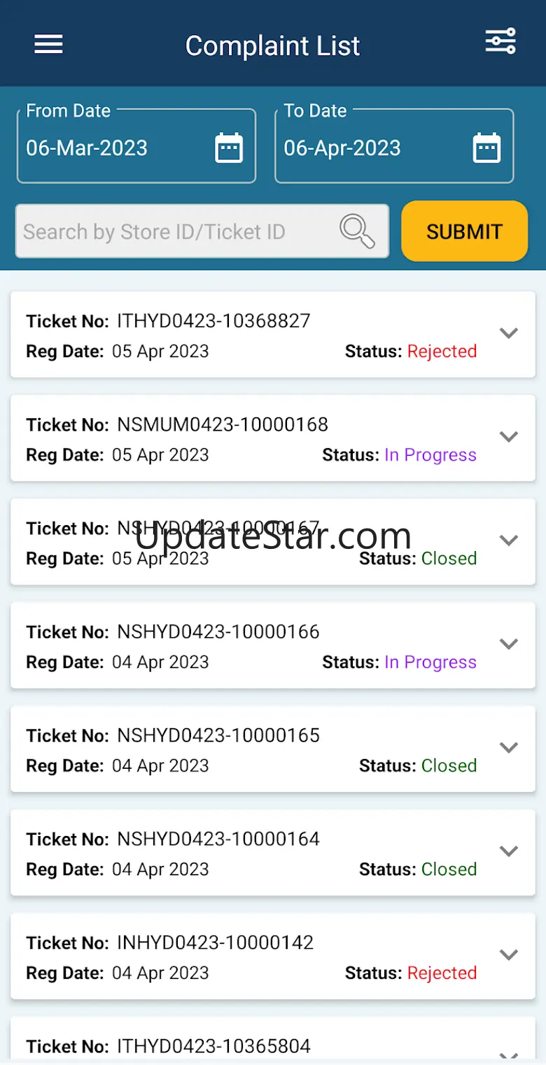 Vishwam 4.0.3