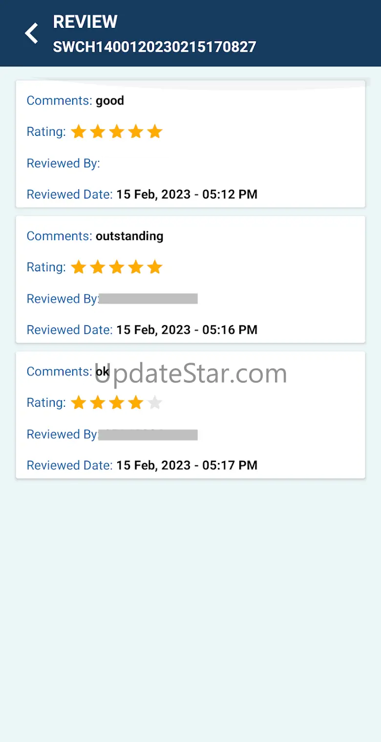 Vishwam 4.0.3