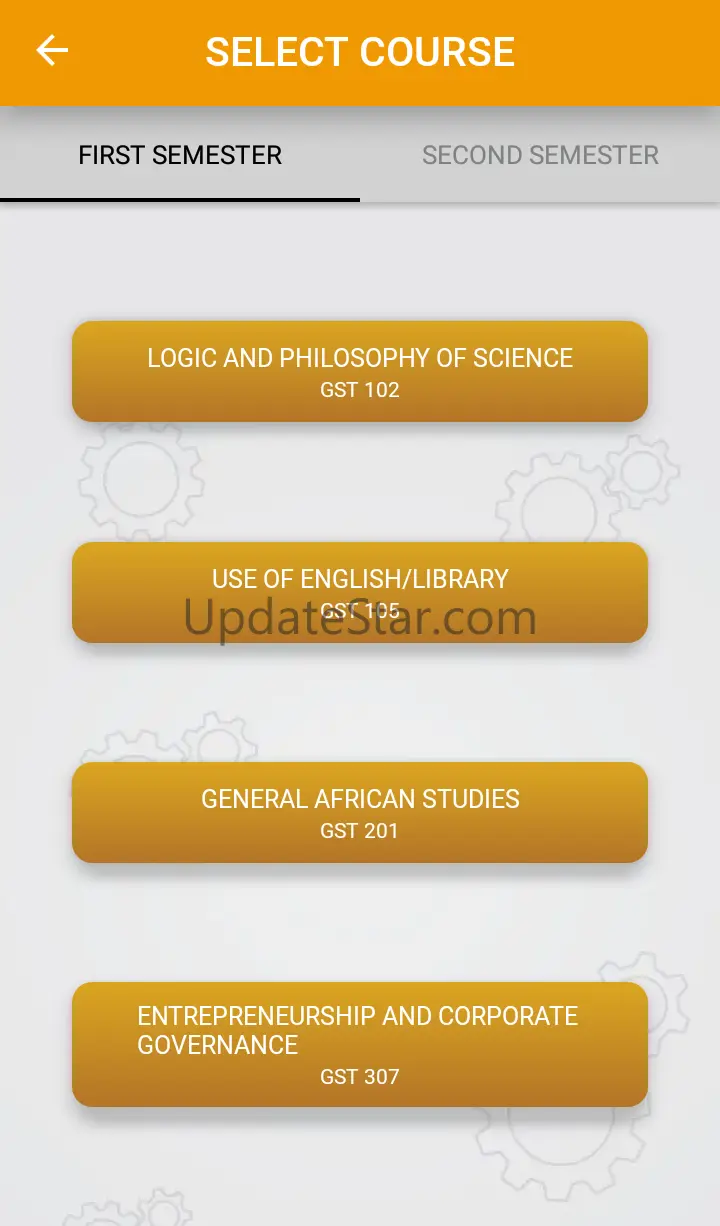 Poscholars General Studies App 3.0
