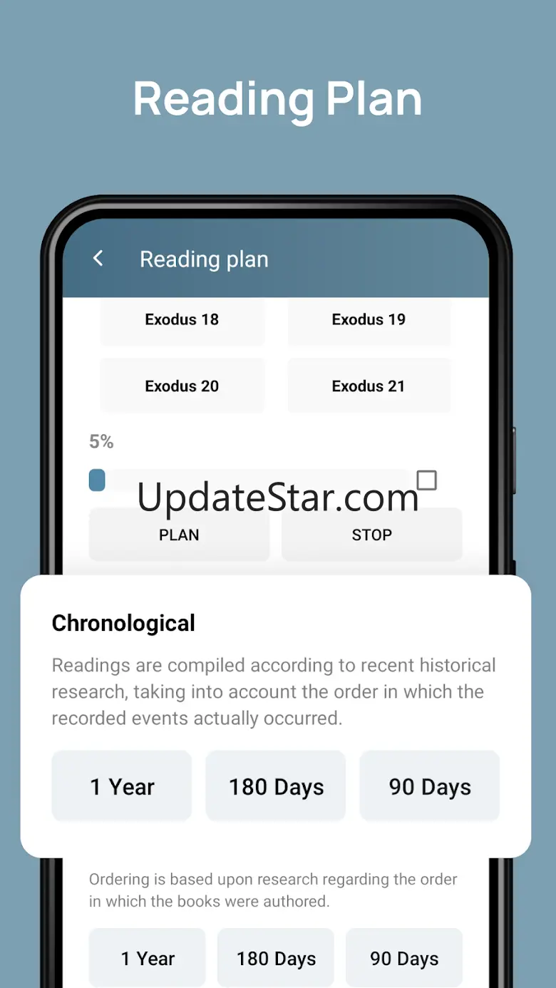 NLT Bible study app audio 2.0