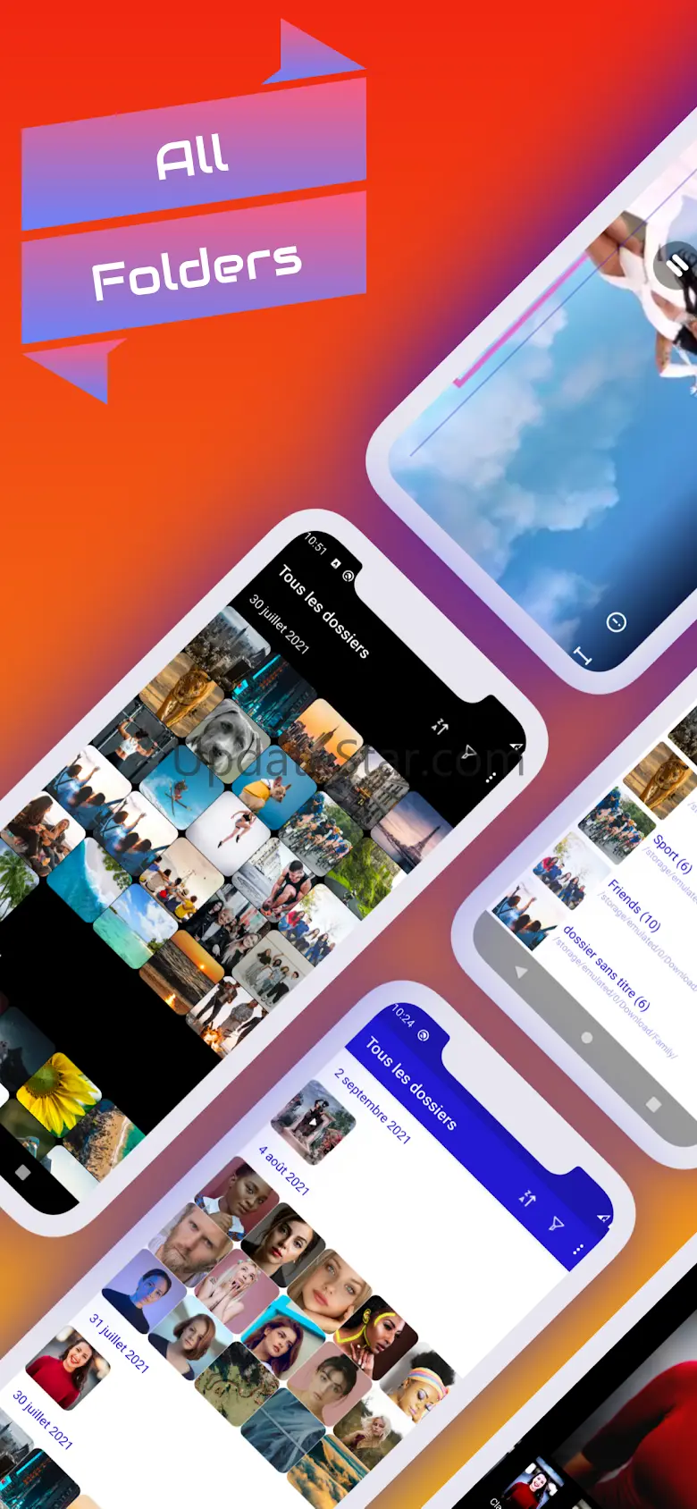 Gallery - Album Photo & video 9.0.0