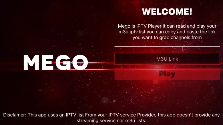 MEGO Player 1.0.4