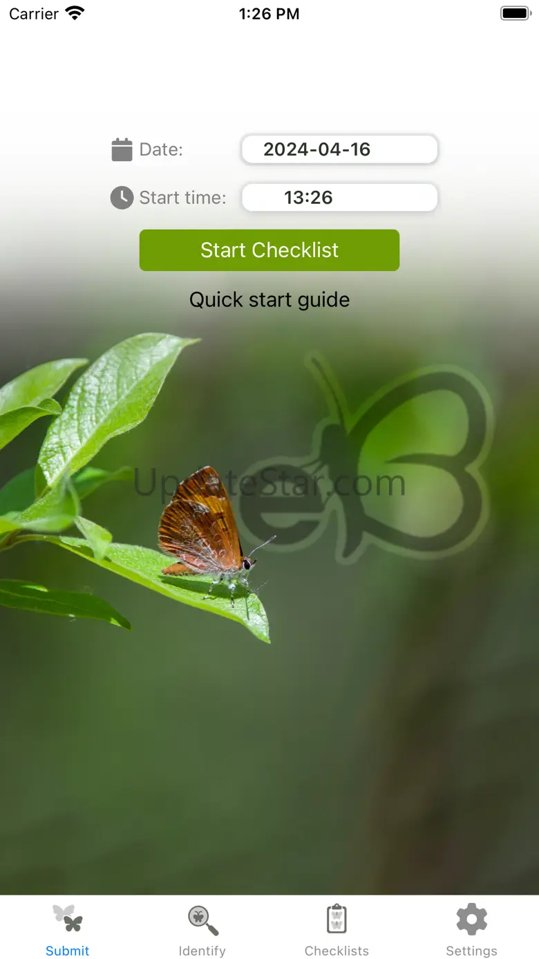 eButterfly 1.3.1
