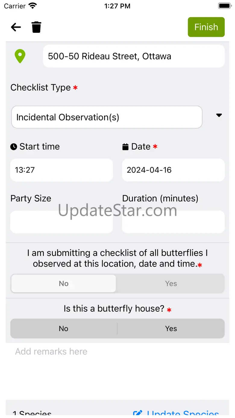 eButterfly 1.3.1
