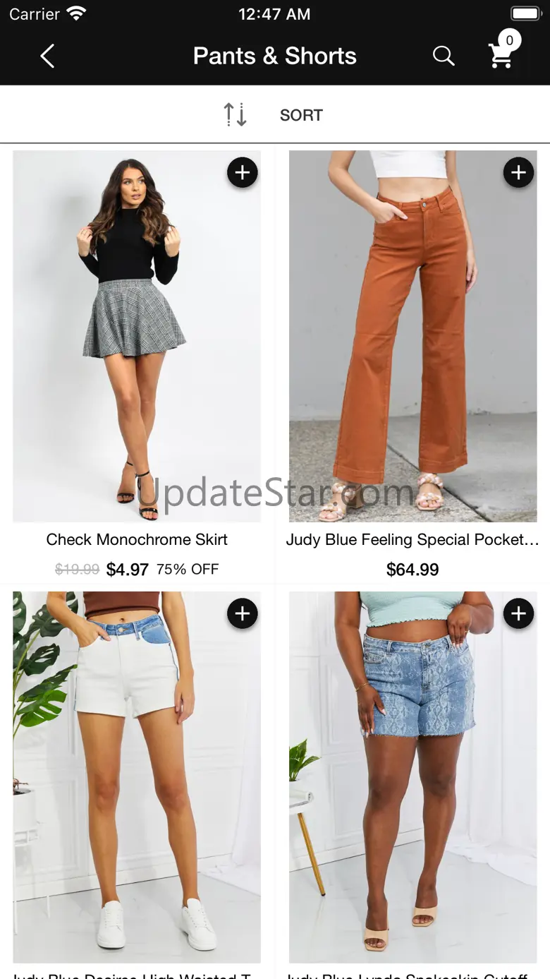 Pinot Pretty Boutique 1.1