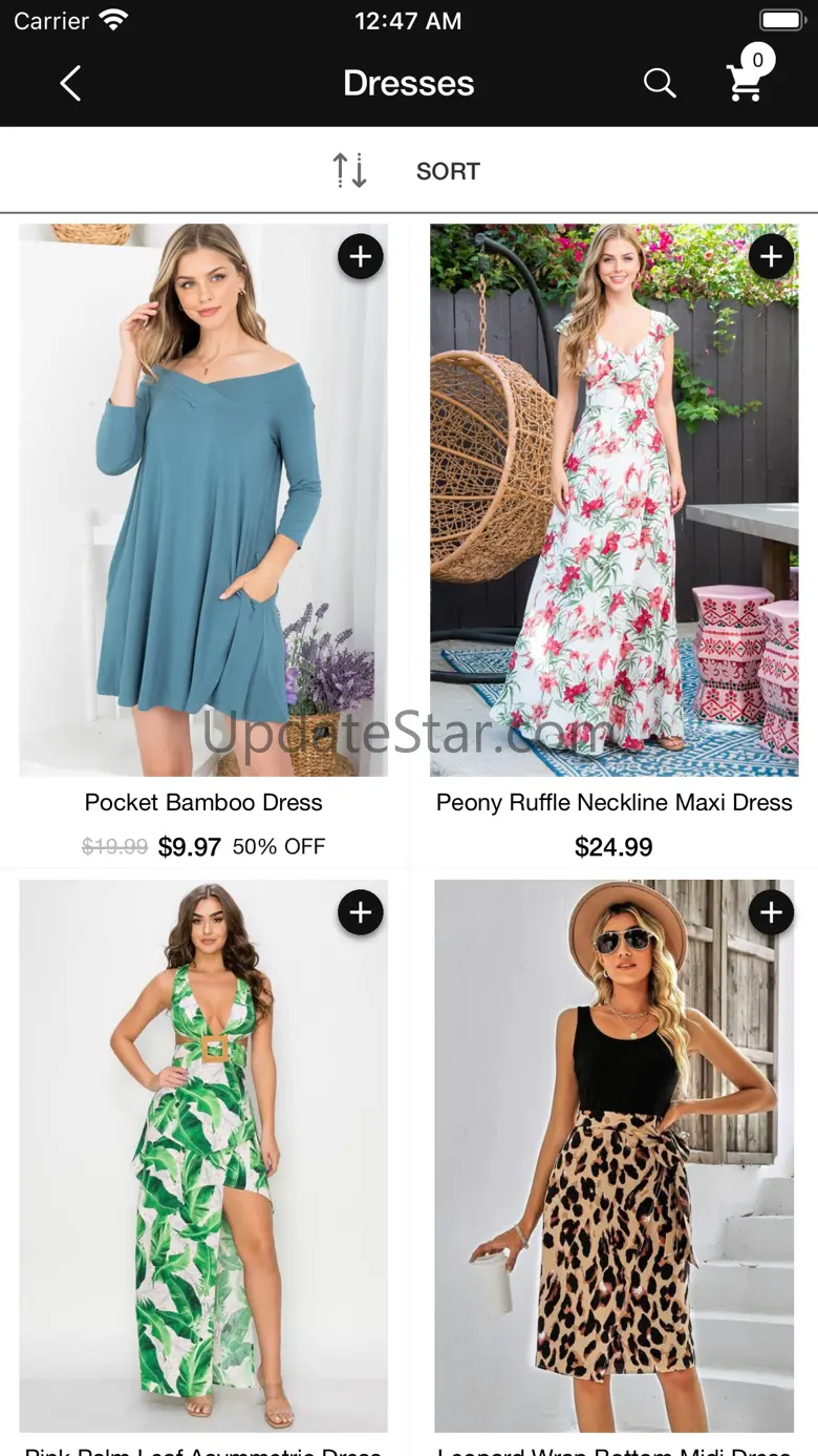 Pinot Pretty Boutique 1.1