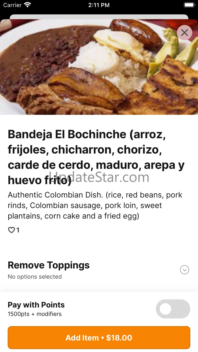 El Bochinche Philly 28.0.2