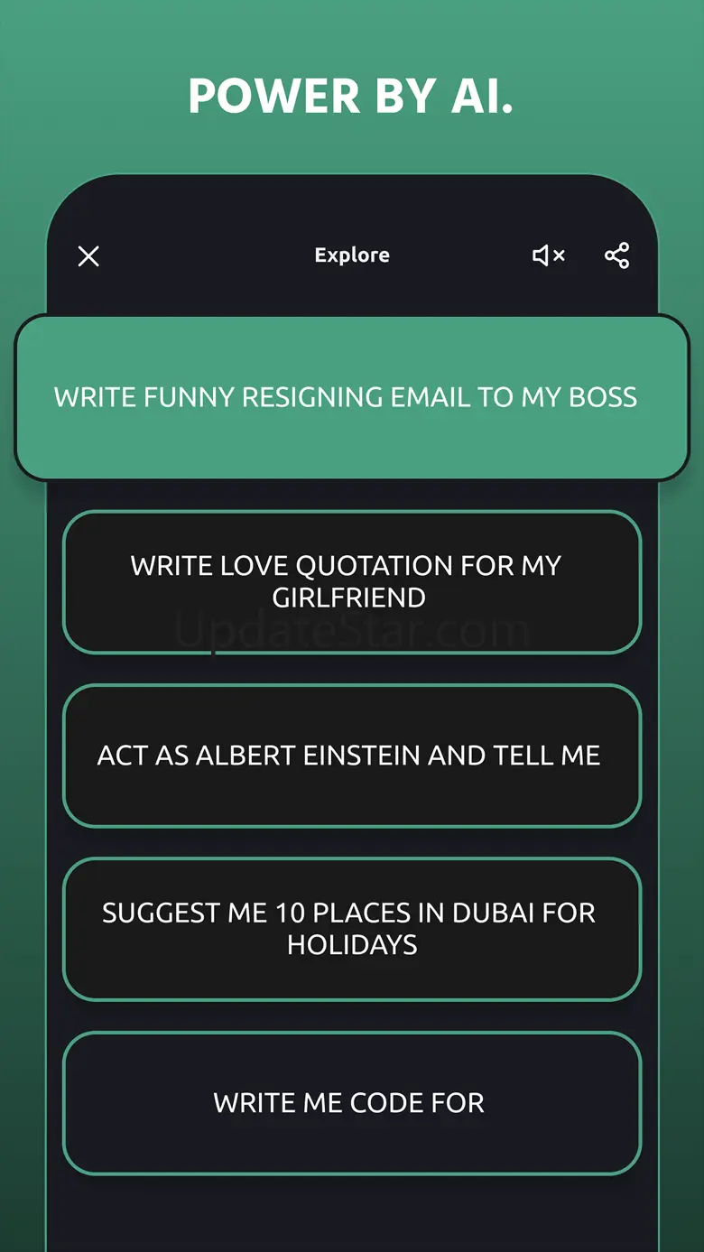 Ask IT - AI Chatbot Assistant 1.1.2
