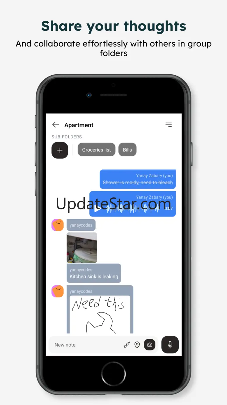 Thinkin: Self-Chat Notes 2.1.2