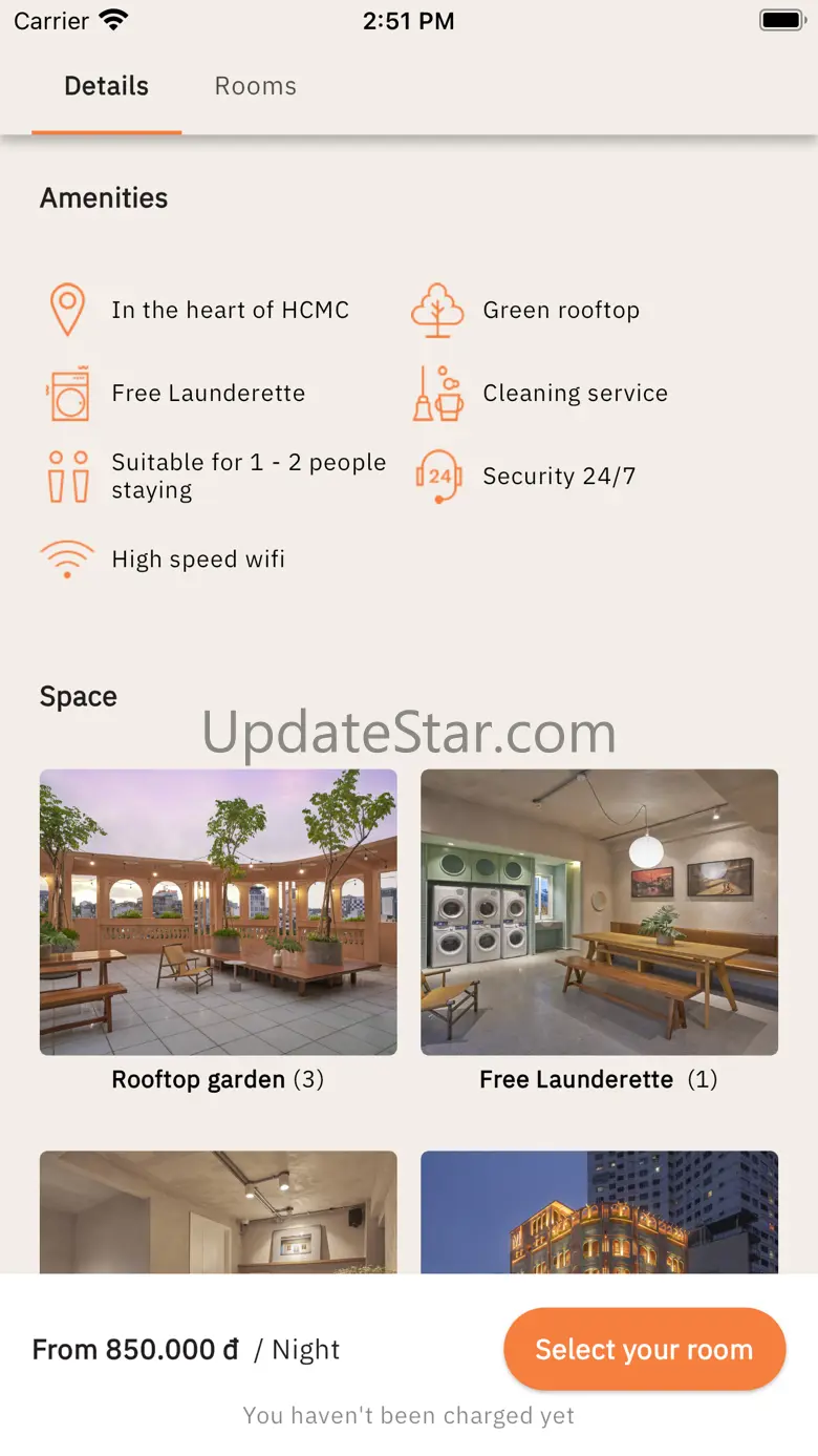 M Village 1.7.9