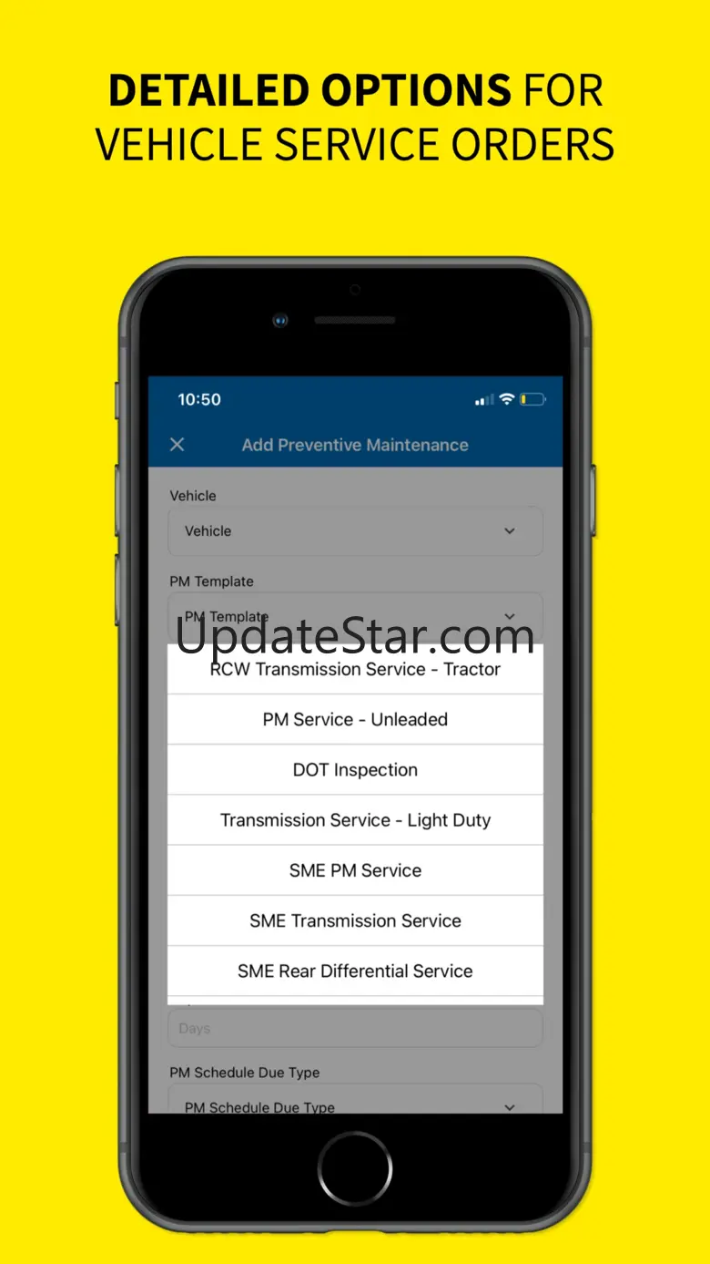 Link-X Fleet Solutions 2.3.12