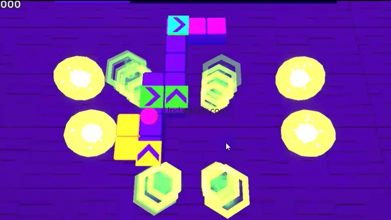 Beaty Cubes 1.0.10