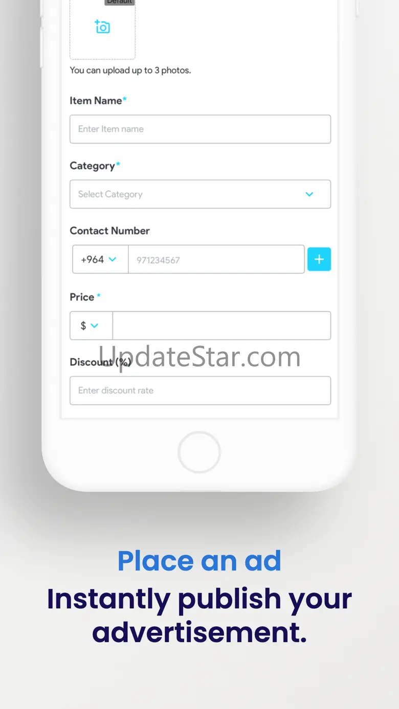 Kurd Store 1.3.0