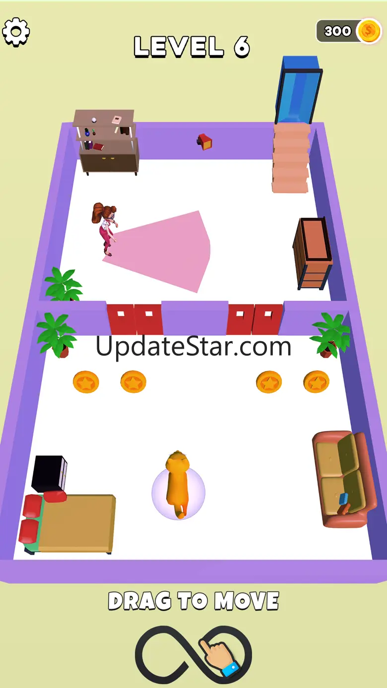 Cat Soup Hide Online Cat Quest 1.1