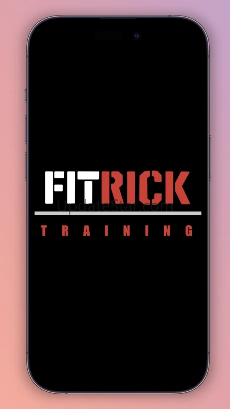 FitRick Training 2.5.1