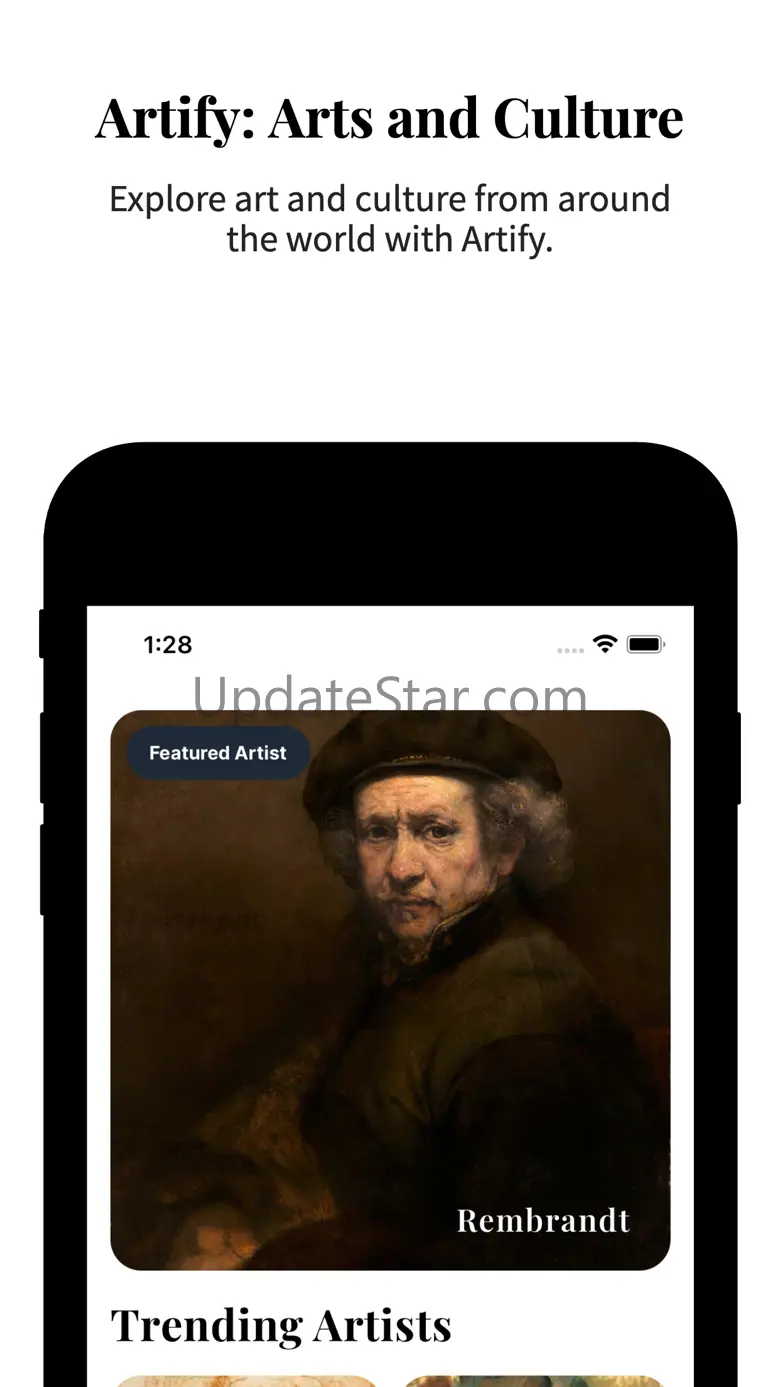 Artify: Learn Art History 1.64.010525