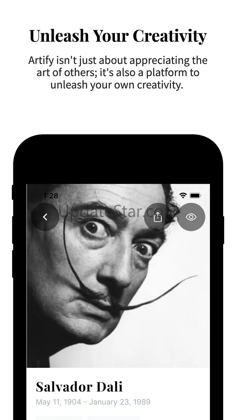 Artify: Learn Art History 1.64.010525
