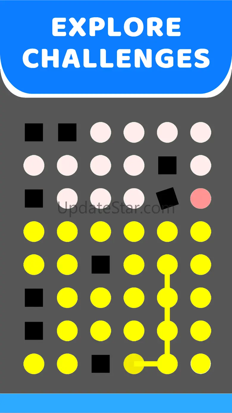 Connect The Dots - Game 1.1