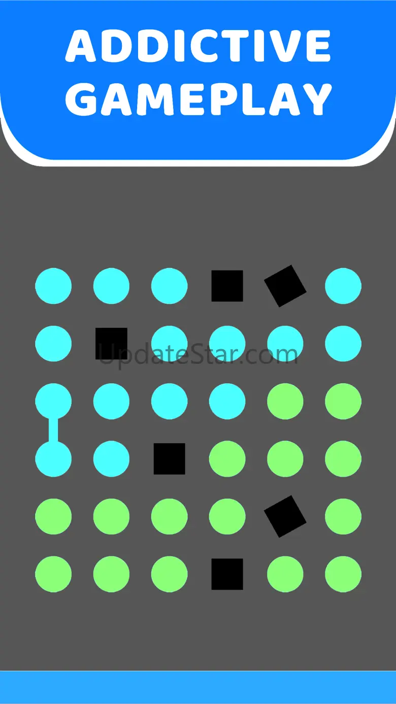 Connect The Dots - Game 1.1