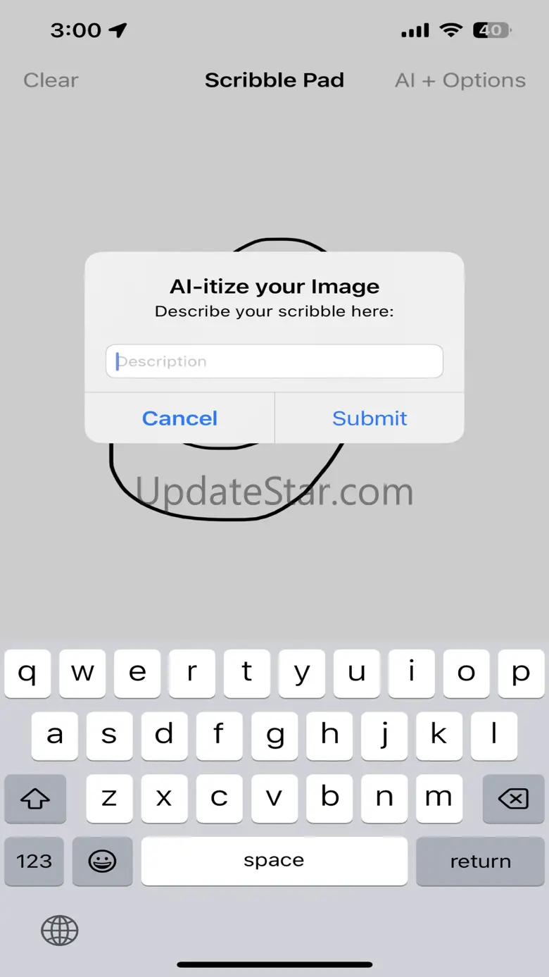 Doodlizer 1.0.1
