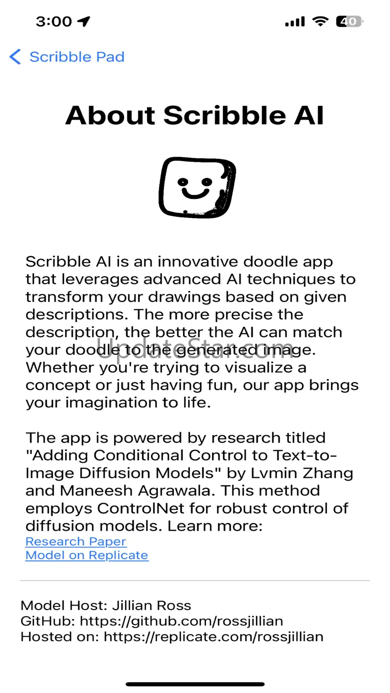 Doodlizer 1.0.1
