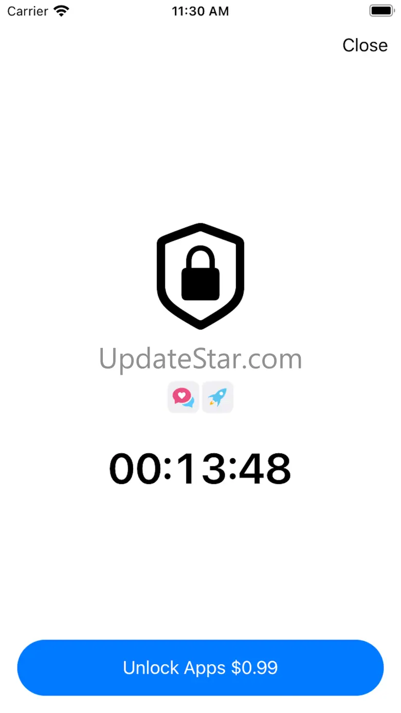 DEApp - 1.0.4