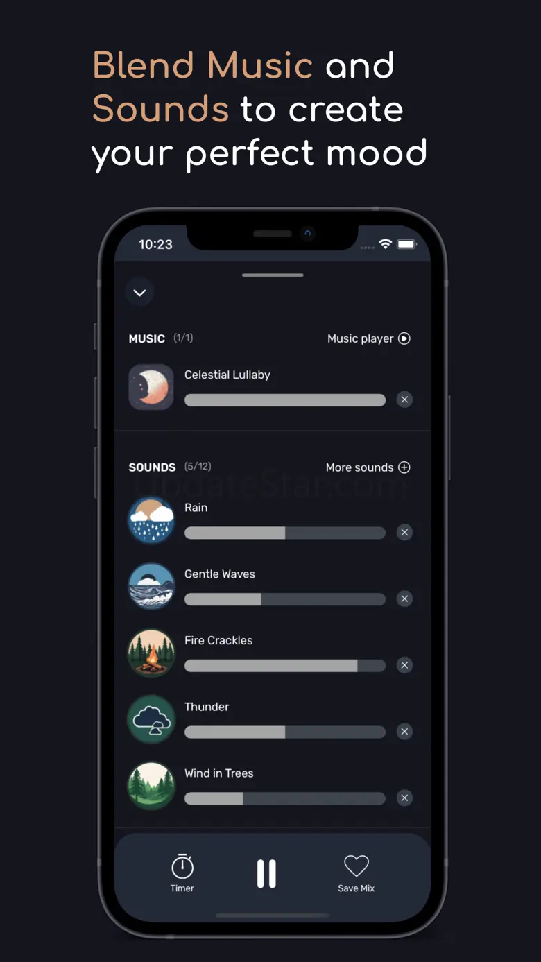 Astral Wellbeing 1.1.27