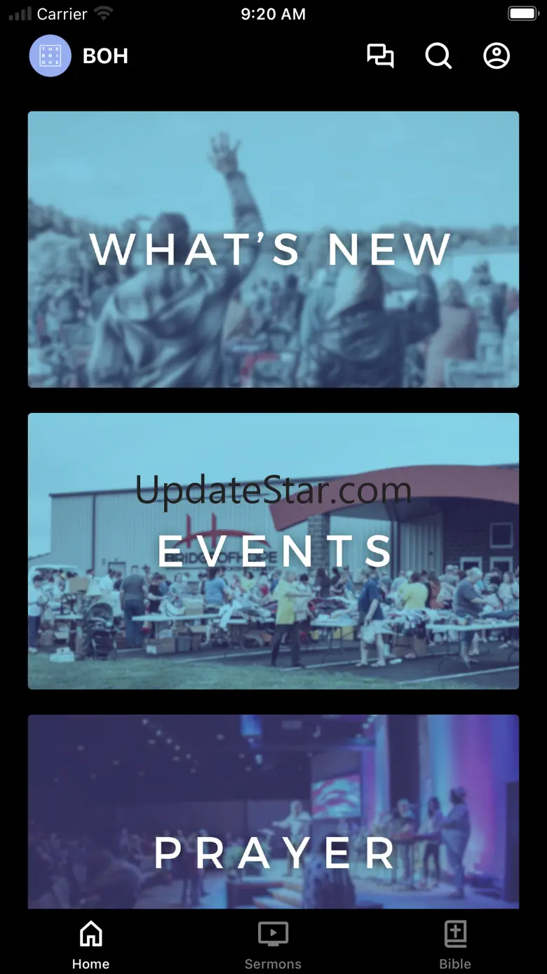 The BOH App 6.10.21