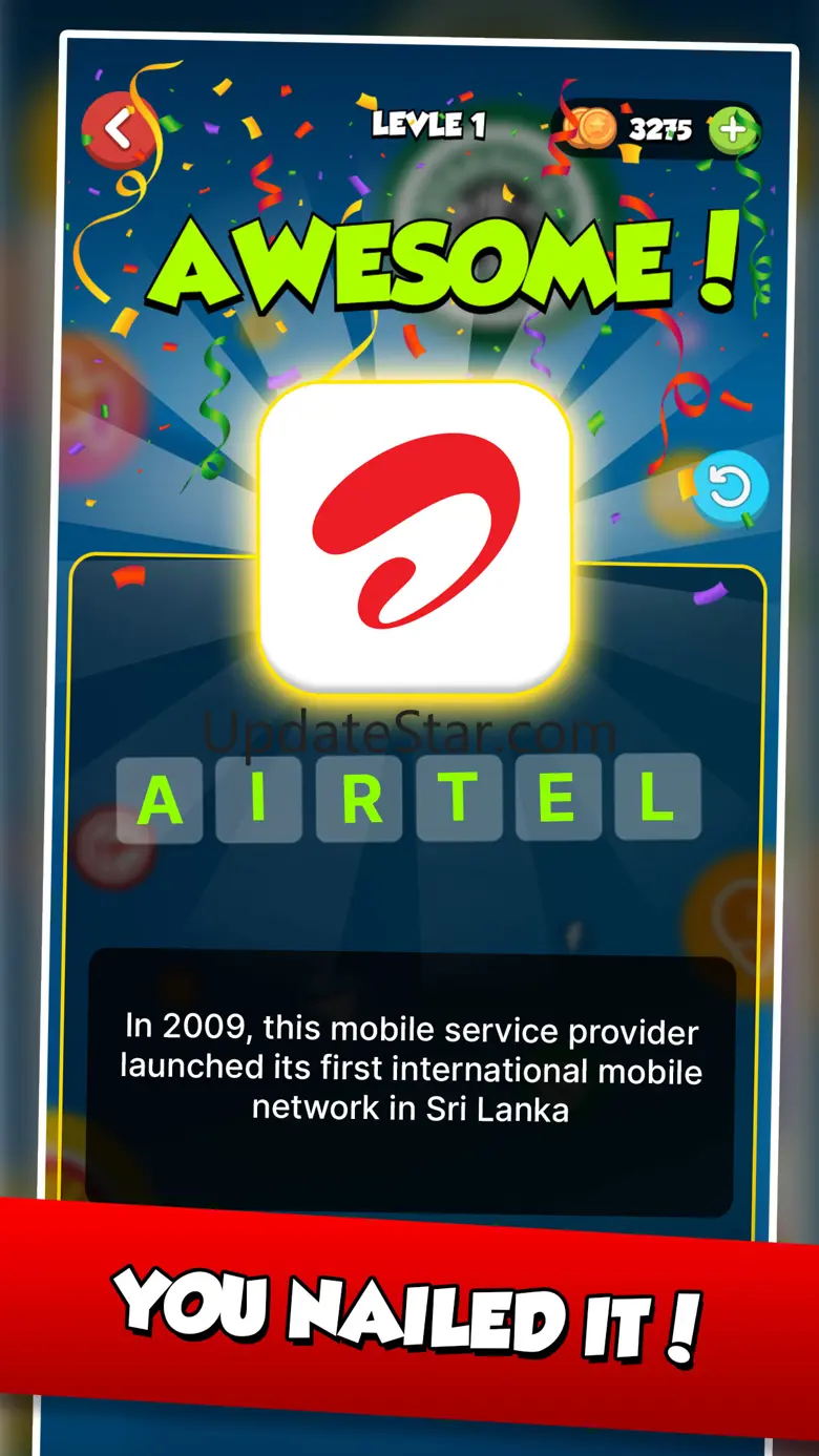 Logo Mania: Indian trivia quiz 1.0.4