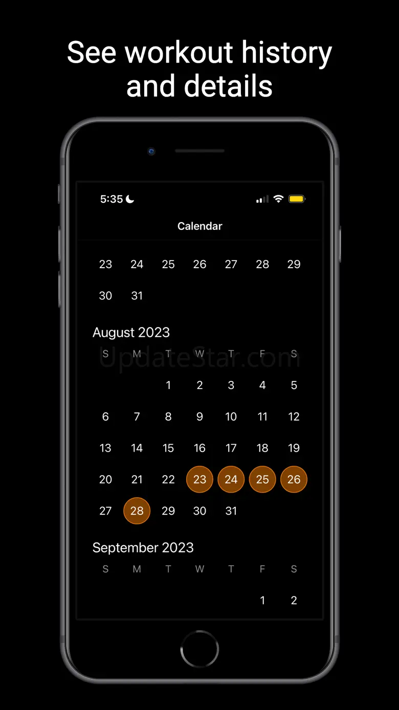 Squatify 1.1