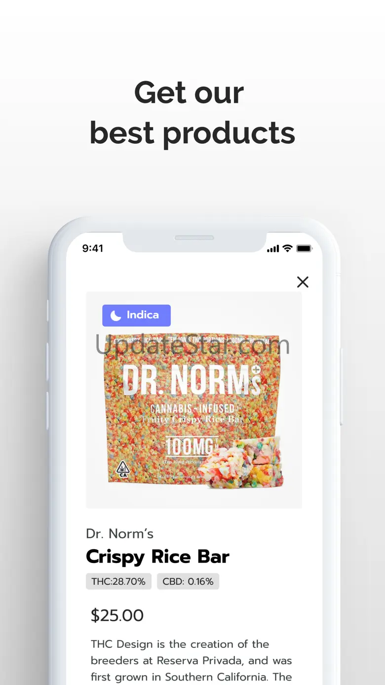 Elixir Extracts 1.4.15