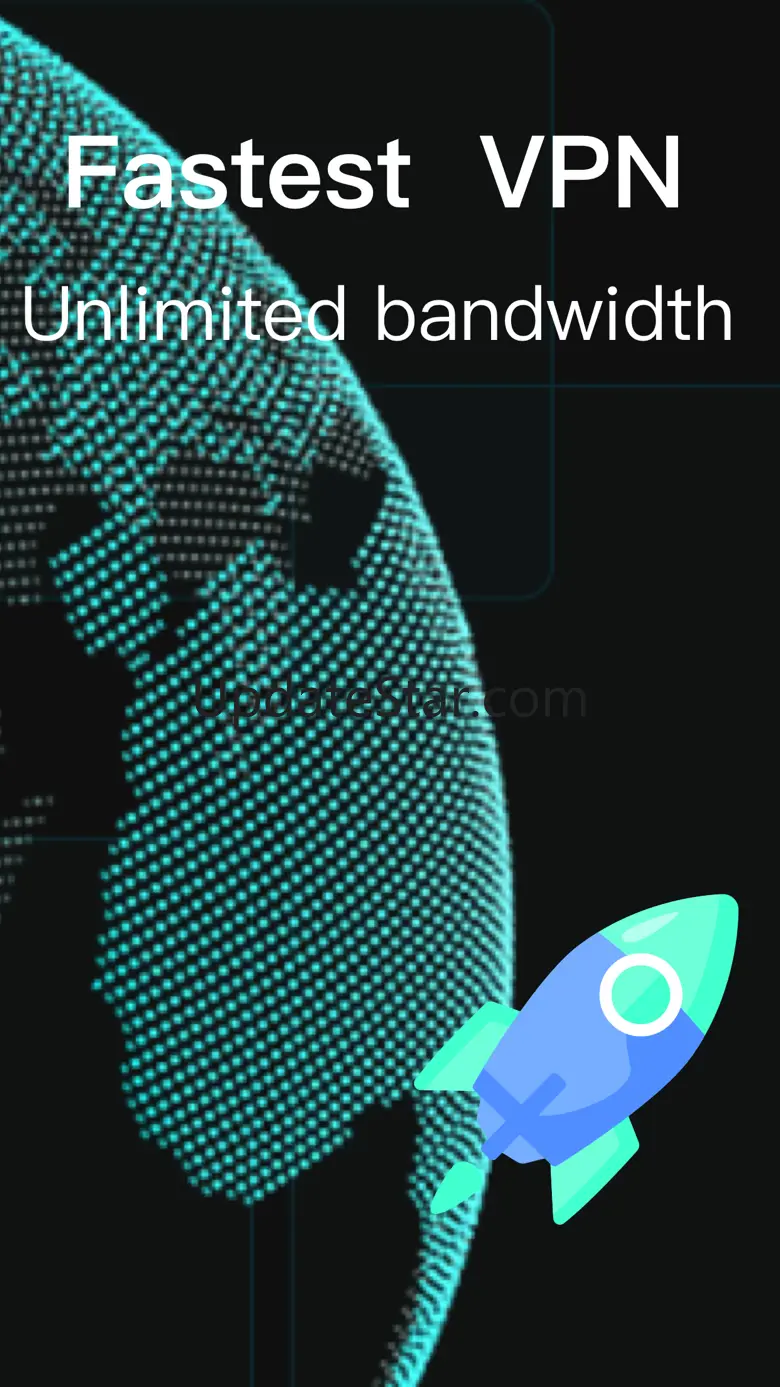 IronNet VPN-Fast Secure Proxy 2.2