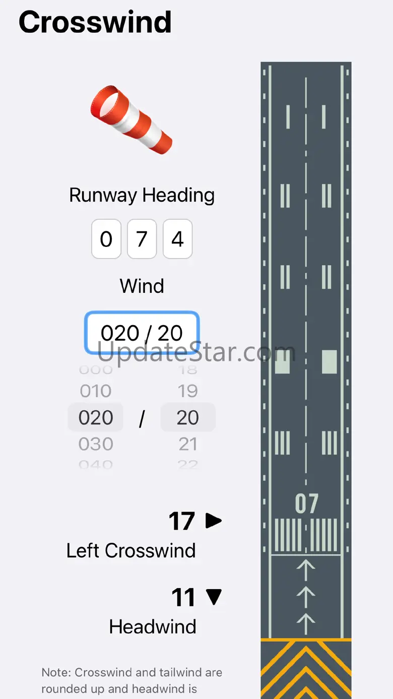 Aircrew Tools 1.4.12