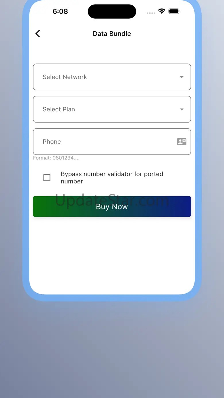 Naijadatasub 1.0