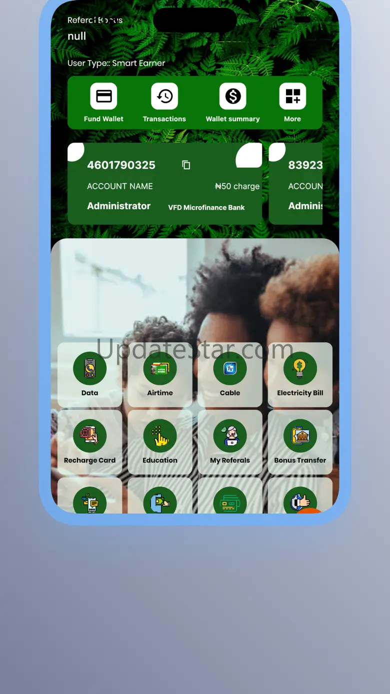 Naijadatasub 1.0
